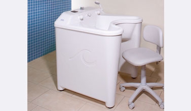 德國Trautwein上肢浴槽Mani-Jet