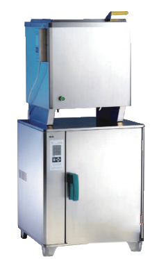 半自動蠟療系統(tǒng) L-6130ES