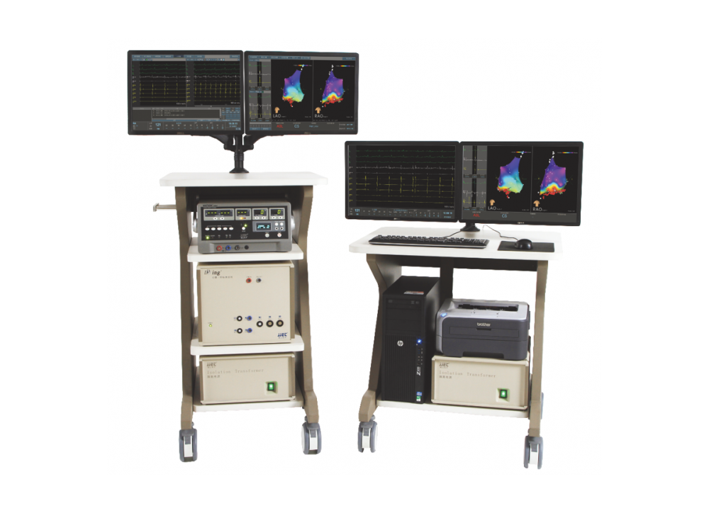 3Ding心臟三維標測系統