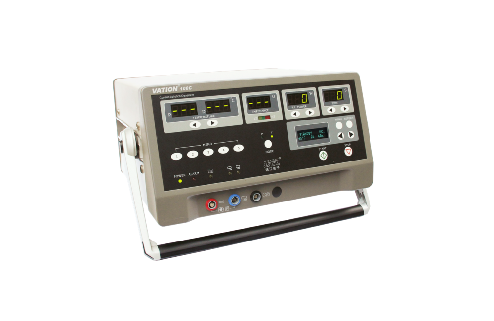VATION-100C心臟射頻消融儀