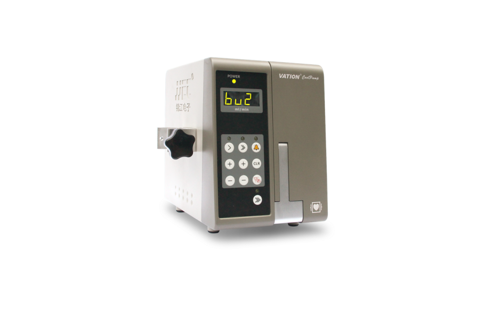 VATION-CoolPump灌注泵