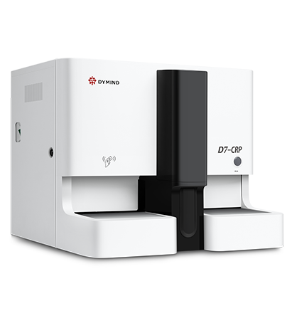 五分類+CRP全自動血液細胞分析儀D7-CRP