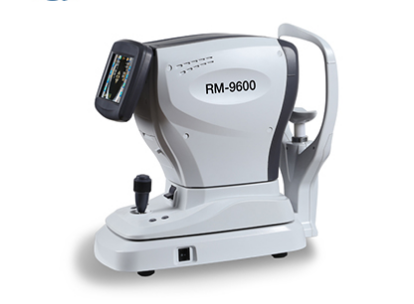 天樂KR-9200電腦驗光儀