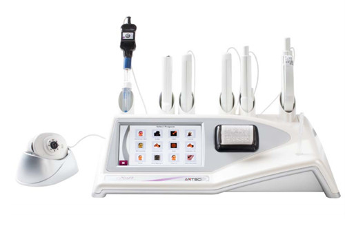 ANTSCI Skin-SP 皮膚測試儀