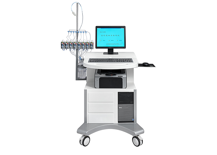 消化道動力檢測儀XDJ-S8B型 胃動力檢測儀