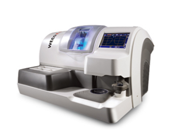 WECO E1 全自動磨邊機