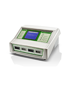 LGT-2200系列 空氣波壓力循環治療儀 