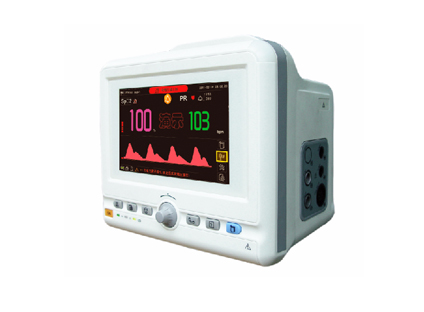TR-900/TR-900T多參數監護儀