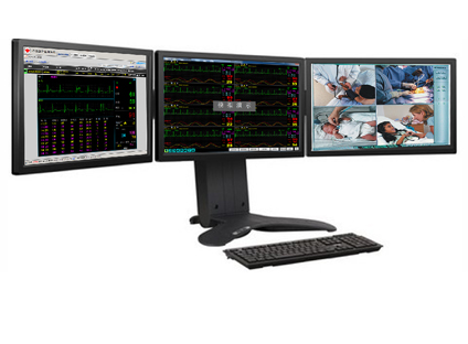 中央監護系統-天榮云監護之物聯網 