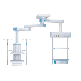 監(jiān)護(hù)室吊塔