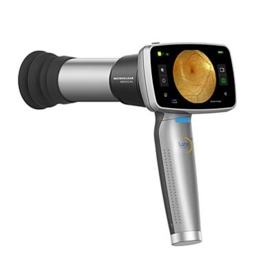 微清手持式眼底照相機(jī)HFC-02