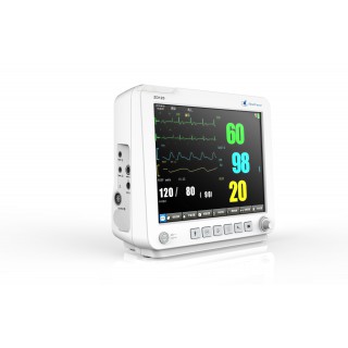 zd120病人監護儀