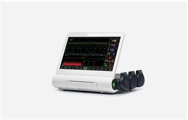 理邦F15胎兒母親監(jiān)護(hù)儀