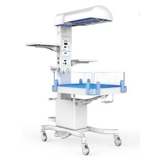 力康新生兒搶救臺FXQ4H