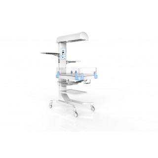 力康FXQ4B嬰兒搶救臺