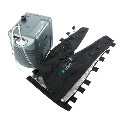 瑞士ICEBEIN便攜式冰水循壞恢復再生儀