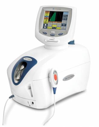 Triton DTS? 脊柱減壓牽引系統Chattanooga