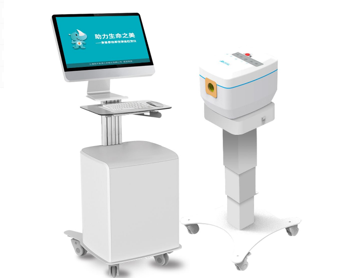 三維Rigiscan(男性硬度檢測儀) ——“ED檢測 真 標準”?