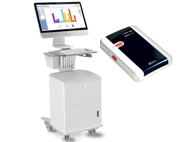 麥普泰格SW-3620男性夜間勃起記錄儀 ( NPTRS )