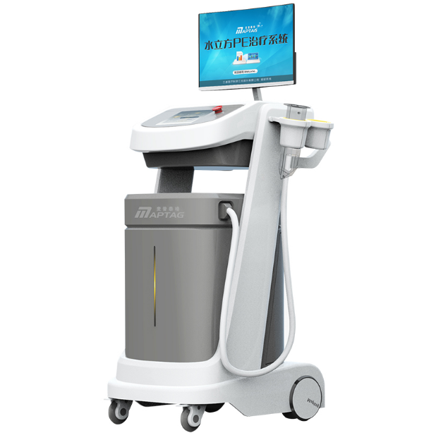 麥普泰格SW-3503 PE治療系統