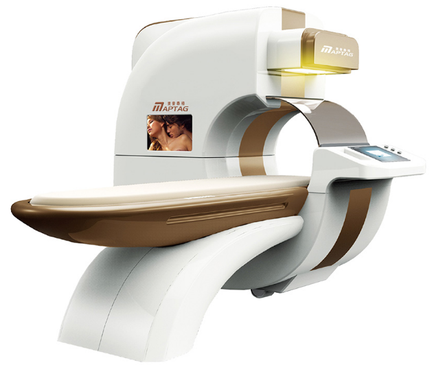 麥普泰格SW-3502 ED治療系統