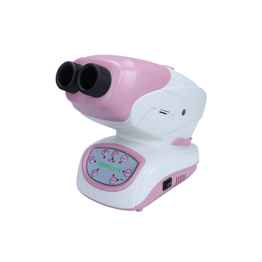 視加SJ-300B （雙目）弱視治療儀