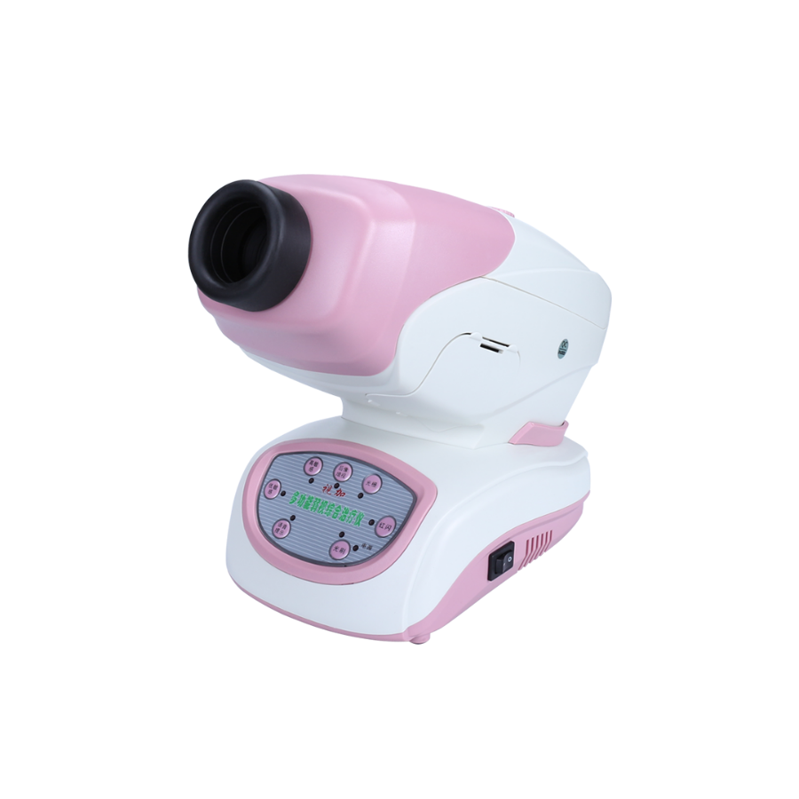 視加SJ-300A （單目）弱視治療儀