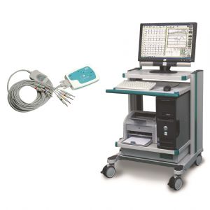 意大利EB Neuro運動心電測試系統EB Neuro(含藍牙模塊)