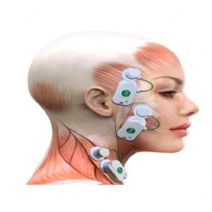 意大利BTS 無線表面肌電系統（口腔版）