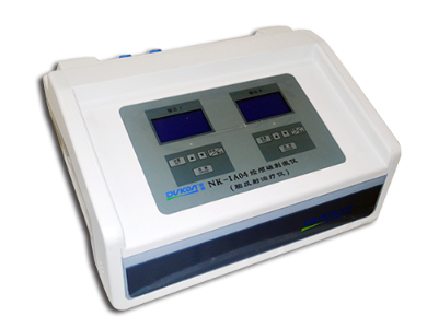 渡康NK-IA02經顱磁刺激儀(磁療)