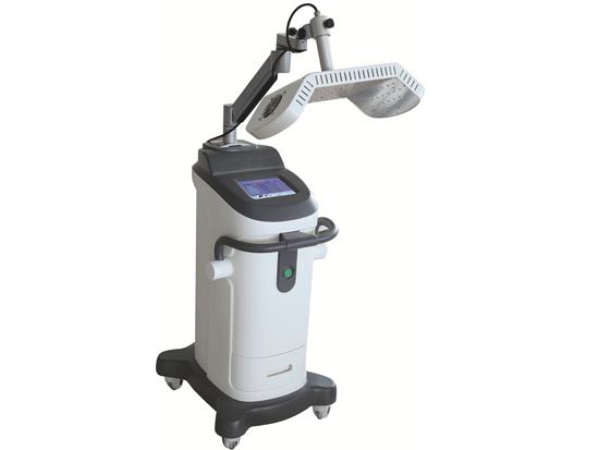 博華紅藍光治療儀BH-3L