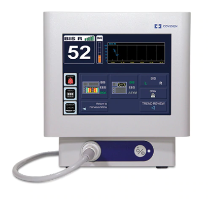 科維迪安BIS?2通道監(jiān)視器