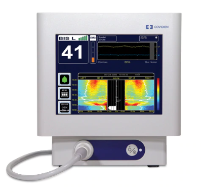 科維迪安BIS?完整的四通道監(jiān)視器