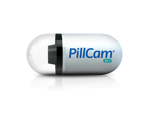 美敦力PILLCAM?SB 3膠囊
