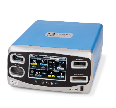 威力Valleylab?FT10能源平臺