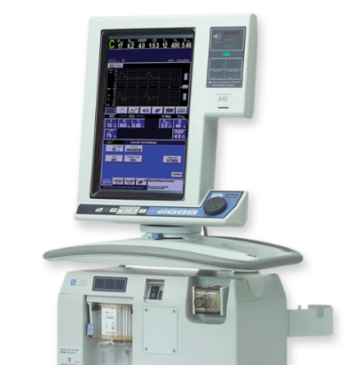 美敦力Puritan Bennett?840呼吸機