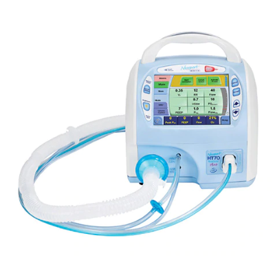 美敦力Newport?HT70 Plus呼吸機