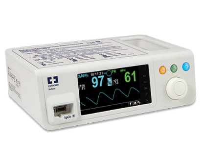 Nellcor?床頭SpO2患者監護系統,PM100N
