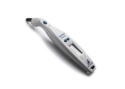 凱樂PachPen獸用手持測厚儀（手持式）