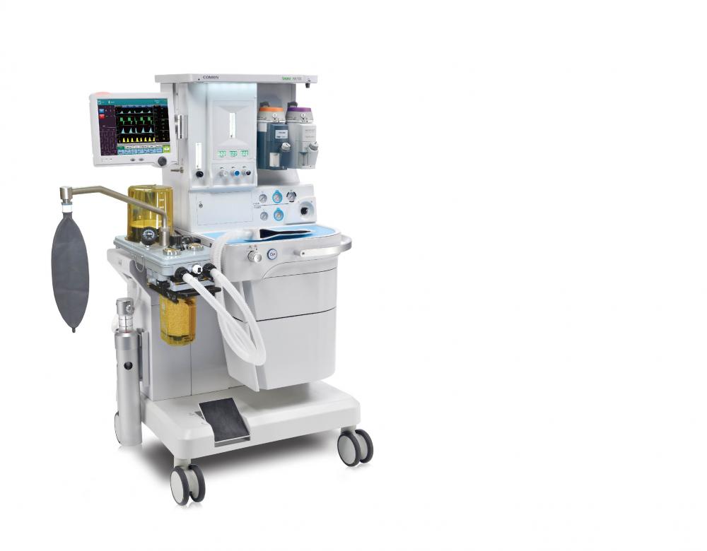 科曼AX-700麻醉機