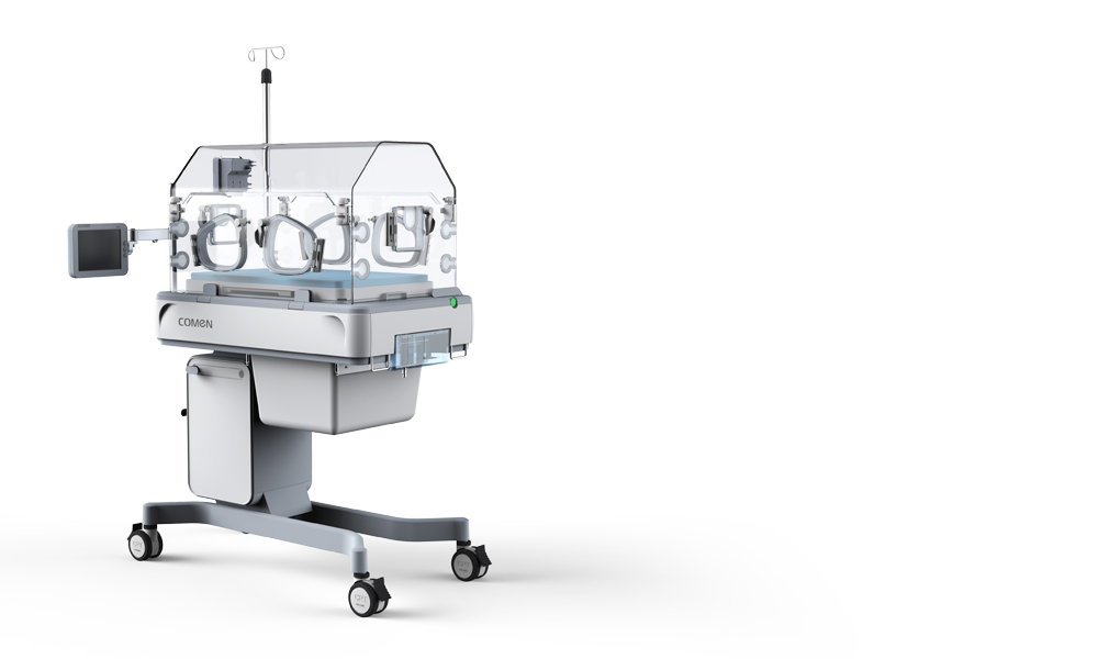科曼B8培養監護系統
