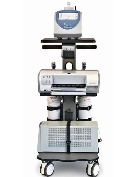 麥加菲CCM Express? 營養(yǎng)代謝