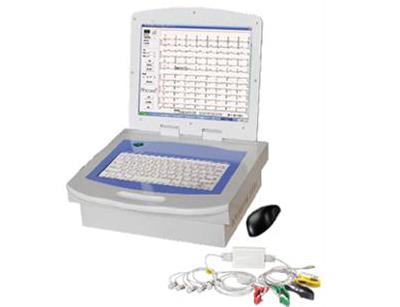 億康盈聯心電工作站EK-5000A(便攜式)