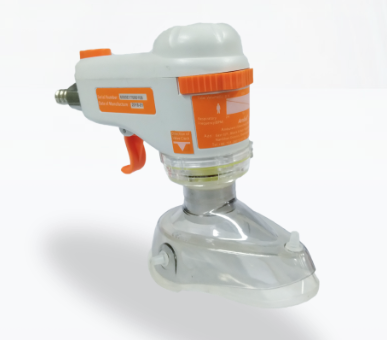 安保氣動(dòng)急救復(fù)蘇器6000E