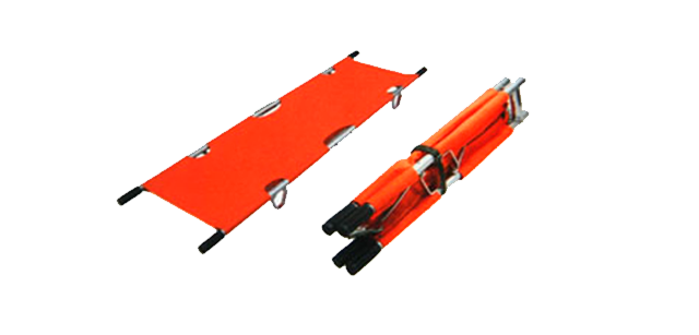 安保折疊擔(dān)架AB-D2