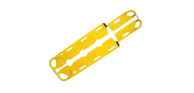 安保透X光鏟式擔架AB-D3 EXL