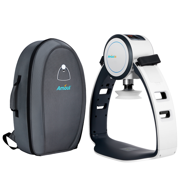 安保心肺復蘇機E6