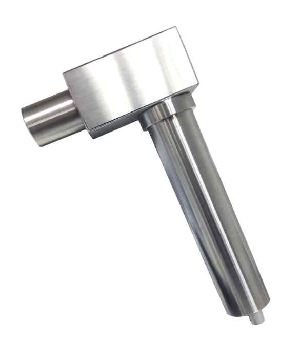 歐藍(lán)德散發(fā)式?jīng)_擊波治療儀OCE-DMST-001