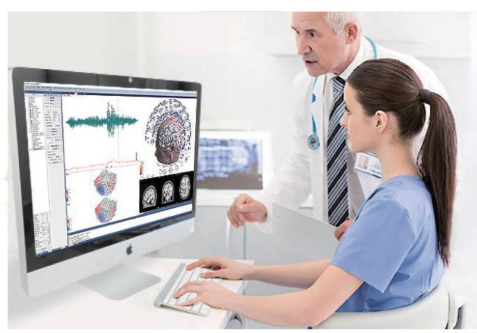 Orion LifeSpan MEG 腦磁信號檢測分析系統(tǒng)