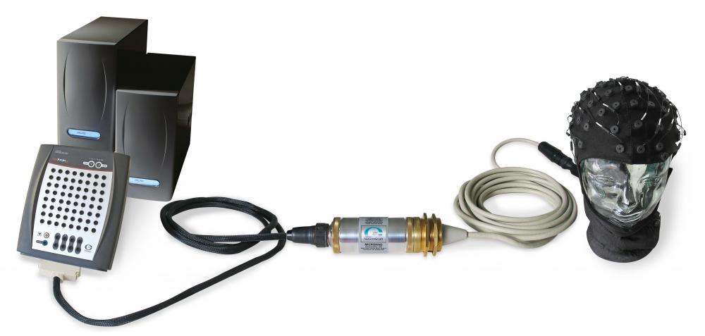 Micro-maglink核磁腦電采集系統(tǒng)